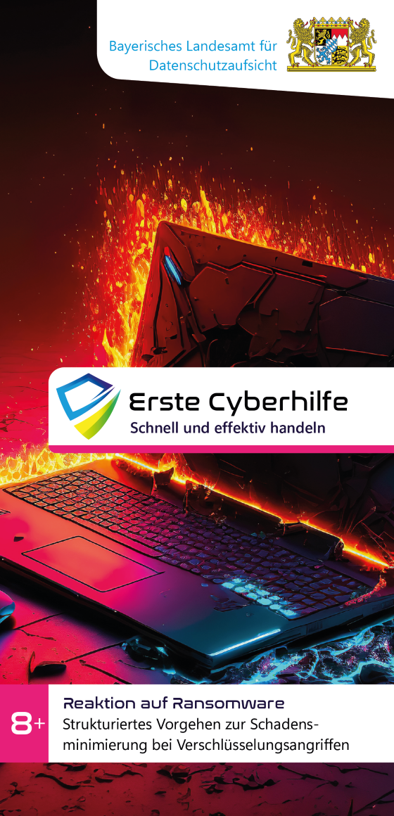 Erste Cyberhilfe