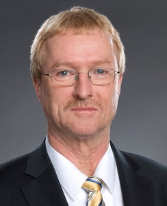 Thomas Kranig, Pr&auml;sident des Bayerischen Landesamt f&uuml;r Datenschutzaufsicht