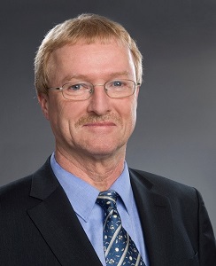 Thomas Kranig, Pr&auml;sident des Bayerischen Landesamt f&uuml;r Datenschutzaufsicht